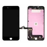 LCD displejs (ekrāns) Apple iPhone 7 Plus with touch screen black Tianma 